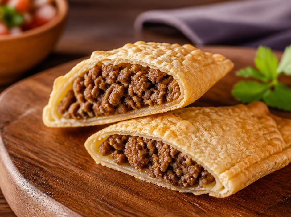 Pastel de Carne