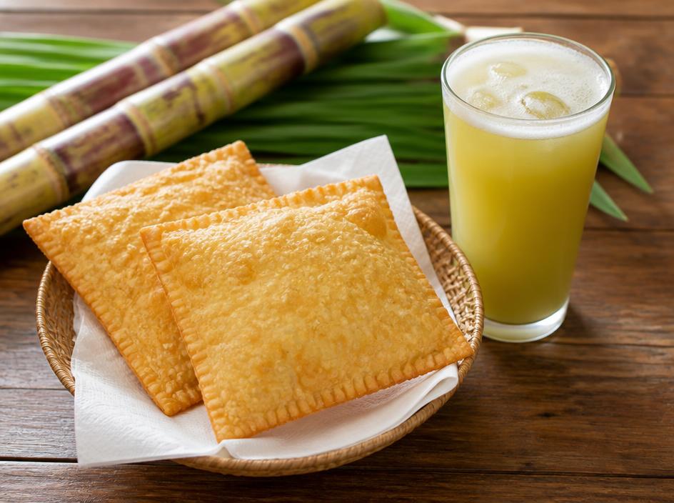 Combo Lanche da Tarde