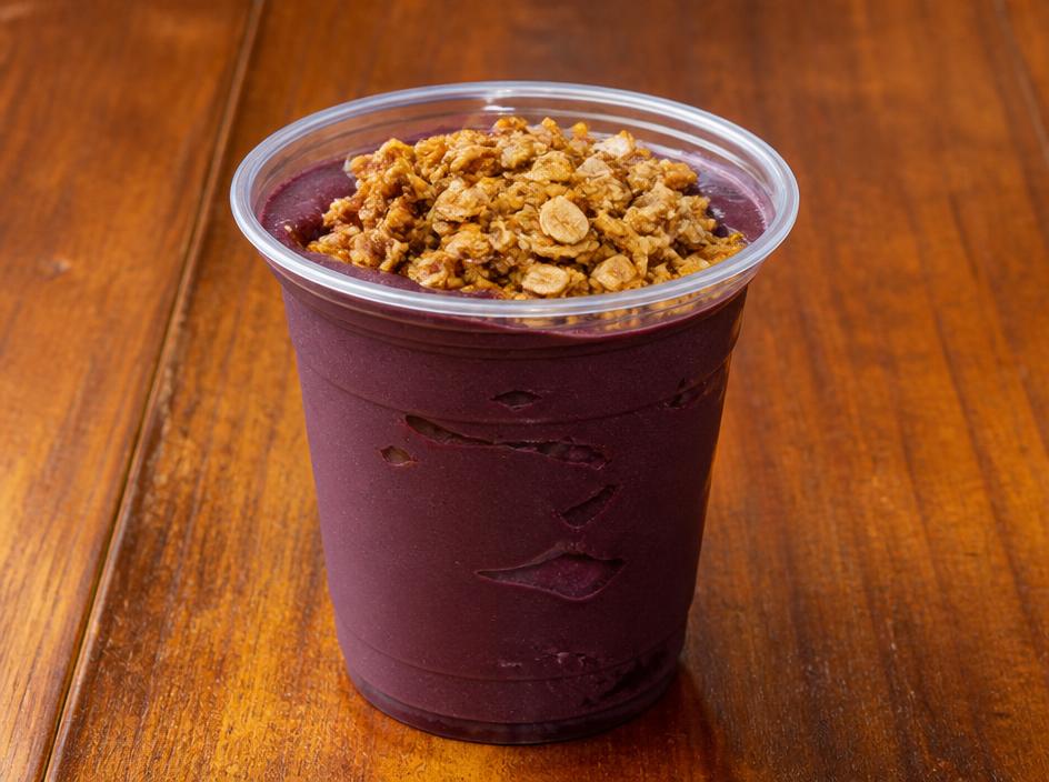 Açaí Tradicional 300ml