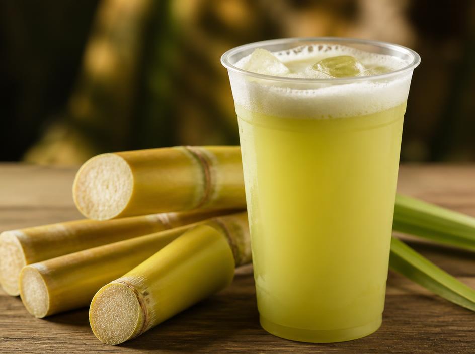 Caldo de Cana 500ml