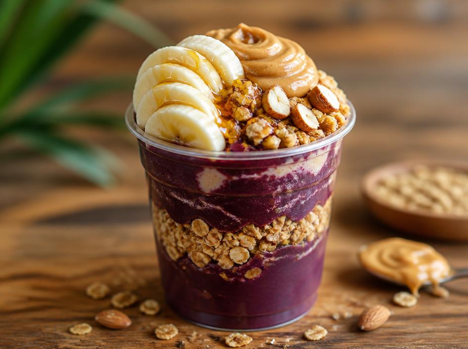 Açaí Power