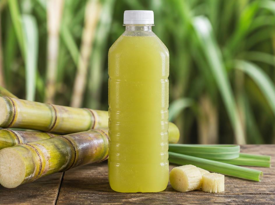 Caldo de Cana 1L