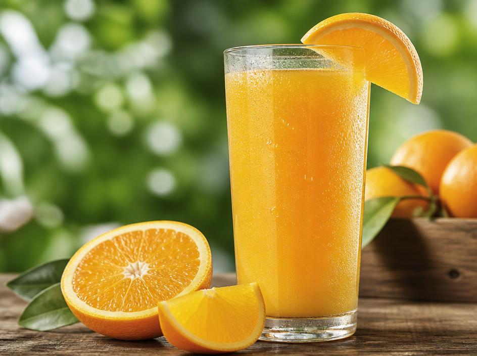 Suco Natural 500ml