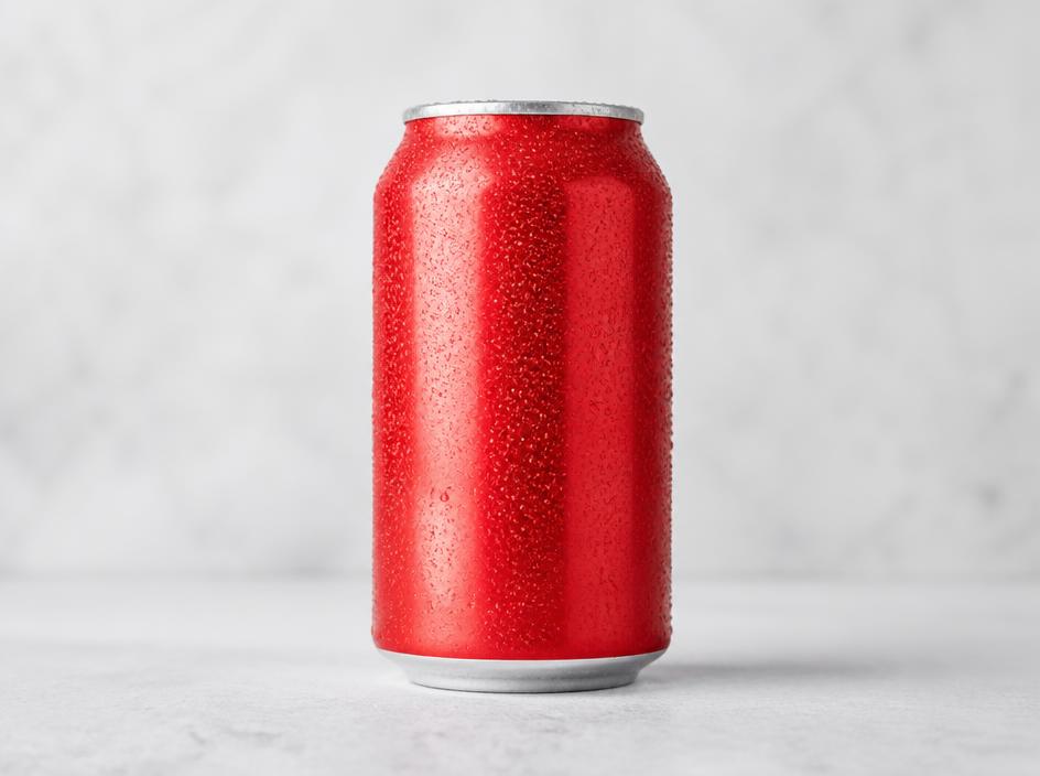 Refrigerante Lata 350ml