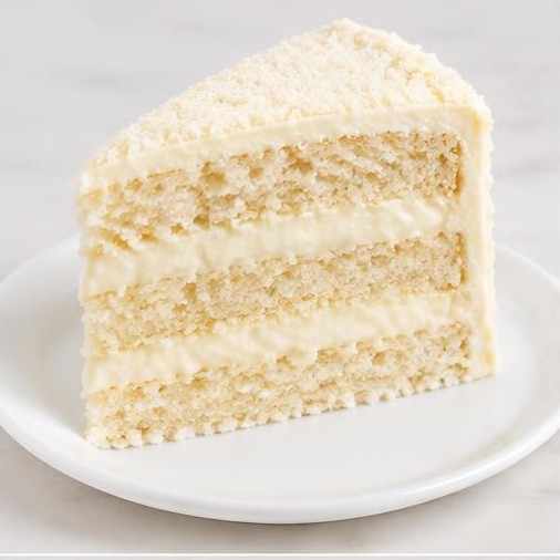 Bolo de Leite Ninho
