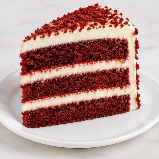Bolo Red Velvet