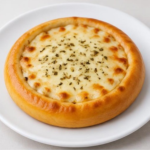 Esfiha de Queijo