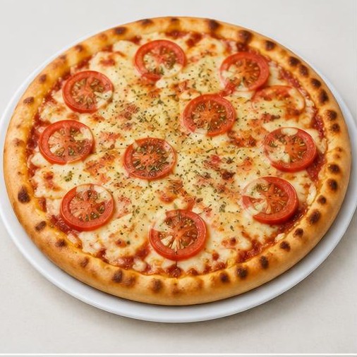 Pizza de Muçarela
