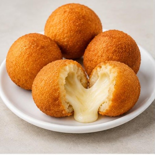 Bolinha de Queijo